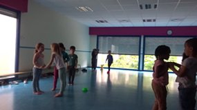 danser à 4