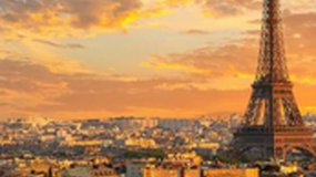 Ça balance pas mal à Paris 