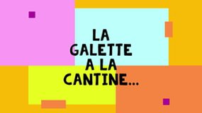 Galette 24