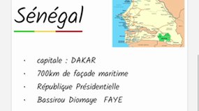Lycée Emile Zola Rennes Sénégal Objectif ODD14