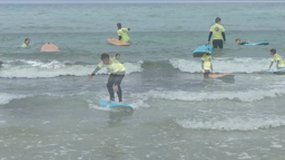 SURF séance 5 -2
