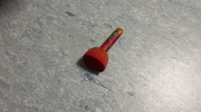 Traces avec des objets