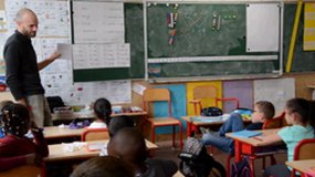 Enseignement explicite pratique guidée