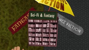 Let's talk about fantasy