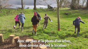 Concours Mathématiques Hors les murs 2025-Ecole des Hirondelles - Motreff