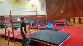 Vidéo Parkour