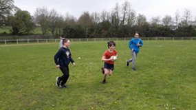 Rugby - vidéo 1