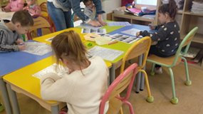 Ateliers ms