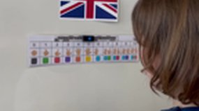 Mathilda compter anglais 4