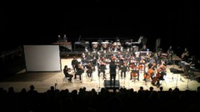 Spectacle CHAMaDe #1 - Orchestre Tutti + 6ème CHAD + Moongang
