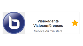 Visio-agents - Optimiser ses réunions à distance : gérer ses documents et supports [1/4h DSII]