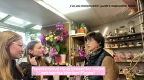 interview Seconde-myriam-fleurs-lycee-la-mennais-ploermel-groupe-A