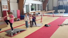 Gymnastique 