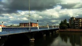 Murals in Northern Ireland, video 1 
