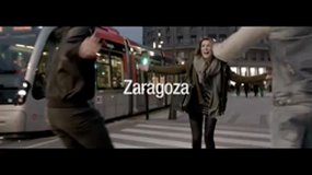 Muévete por Zaragoza