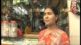 Microfinancing in India