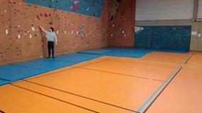 Formation tuteur EPS  15 janvier 2024