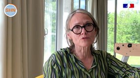 Vidéo Accompagnement 5 Véronique Jouve / referent SHN