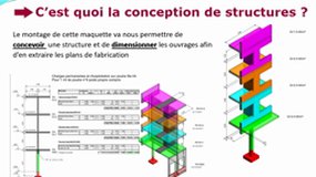 BTS Bâtiment au lycée Freyssinet : présentation (version 2021)