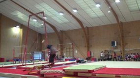 Fete de la gym