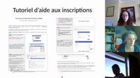 Présentation Ecole et cinéma