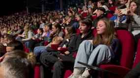 L'orchestre du Collège Eugène Guillevic au FeDAé 2025 #5
