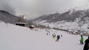 ski 2016