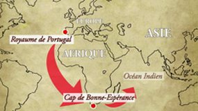 les premiers empires coloniaux