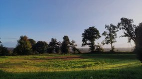 Lancement de l'Aire Terrestre Educative de la Montagne