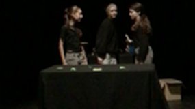 Les insultes du cheval