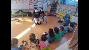 Lecture Victor Hugo
