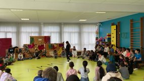 résidence
