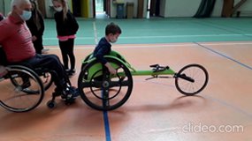 Handisport