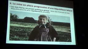 Conférence J. Pointu 2/5