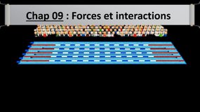 09_ Forces et interactions en 10min