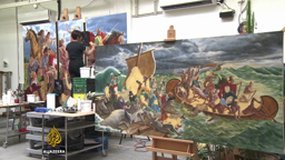 Canada 150: Indigenous people remember