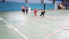 mémoriser une phrase dansée