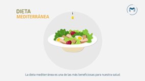 la dieta