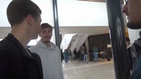 Commentaires des élèves