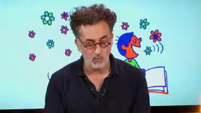 lire à voix haute : pas trop vite!