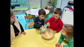 LES CRÊPES
