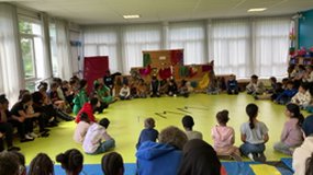 résidence