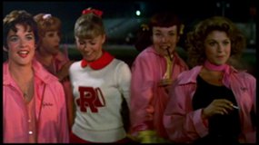Grease - Bande annonce