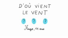 d ou vient le vent