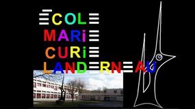 Ecole Marie Curie Landerneau