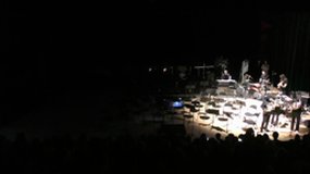 Spectacle CHAMaDe #1 - Vents & percussions