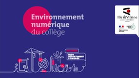 Utiliser la vidéoprojection - Systèmes informatiques des collèges publics d'Ille-et-Vilaine (SDSIC 35)