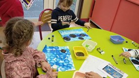 Carte de bonne année 1