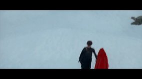 Red Riding Hood trailer