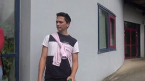 Visite de l'ensta de brest